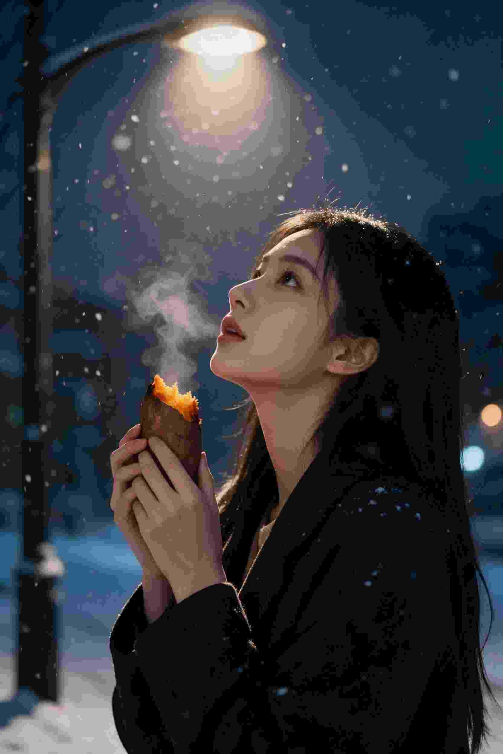 青春不散场